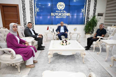 Malatya’da J plakalı araçların çalışma süresi yıl sonuna kadar uzatıldı
