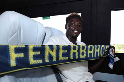 Fenerbahçe, Ganalı stoper Oppong’u kadrosuna kattı
