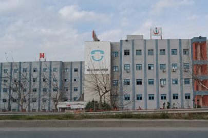 Eski Yalova Devlet Hastanesi alanının geleceği belli oldu
