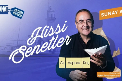 İş Vapur’da ilham veren Eylül etkinlikleri
