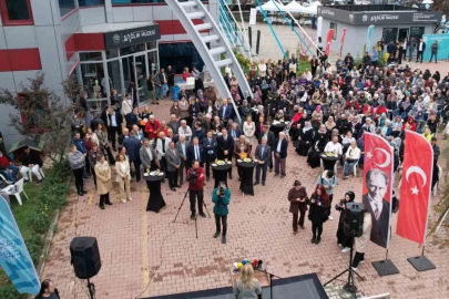 3. Nilüfer Halk Sağlığı Günleri başlıyor
