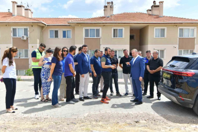 Ezine Belediyesi GES projesiyle kendi elektriğini üretecek
