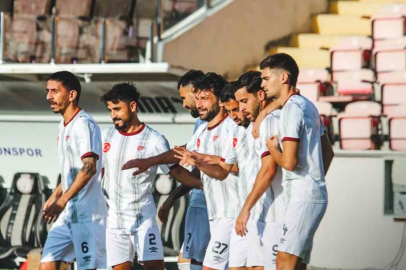 Elazığspor’un konuğu Malatya Yeşilyurtspor
