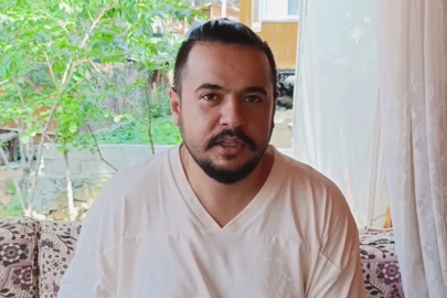 Osmaniye’de zebra kırlangıç kuyruklu kelebek görüntülendi
