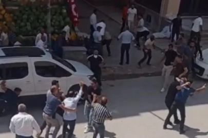 Van’da 1 kişinin hayatını kaybettiği kavgayla ilgili 17 şüpheli tutuklandı

