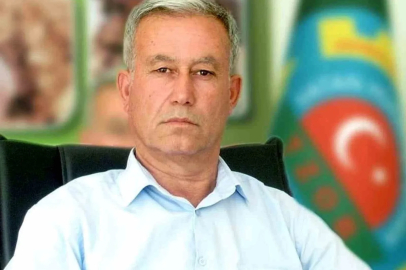 Altun’dan 30 Ağustos Zafer Bayramı kutlama mesajı
