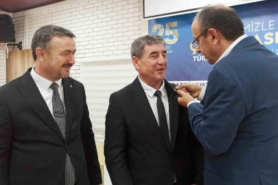 CHP’li meclis üyesi AK Parti’ye geçti
