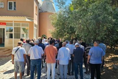 Oğlu tarafından bıçaklanan baba hayatını kaybetti
