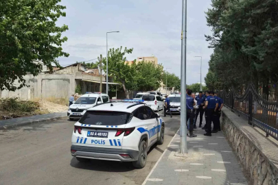 Kayıp gençten ailesine bıçaklı tehdit iddiası
