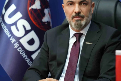 ULUSDER’den 30 Ağustos mesajı: "Büyük Zafer, ortak geleceğimizin ilham kaynağıdır"
