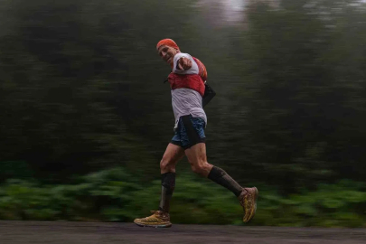 Kuzuyayla’da 905 sporcu zirve için yarıştı: Ödüller sahiplerini buldu
