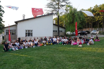 Denizli Büyükşehir’den gençlere unutulmaz bir yaz
