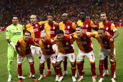 Galatasaray’ın Şampiyonlar Ligi fikstürü belli oldu
