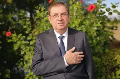 Eski MHP Antalya Milletvekili Hüseyin Yıldız hayatını kaybetti
