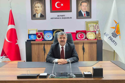 Başkanı Çadır, 30 Ağustos Zafer Bayramı’nı kutladı
