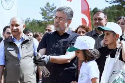7 ayda 4 bin 732 yaralı hayvan doğaya kazandırıldı