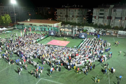 Karatay’da 2026 Yaz Spor Okulları dönemi tamamlandı
