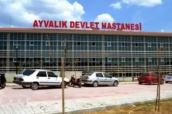Ayvalık’ın sağlık kadrosu güçleniyor: 10 yeni hekim kadrosu
