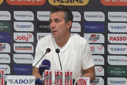 Bülent Korkmaz: "Teslim olmayacağız, güçlü olacağız"
