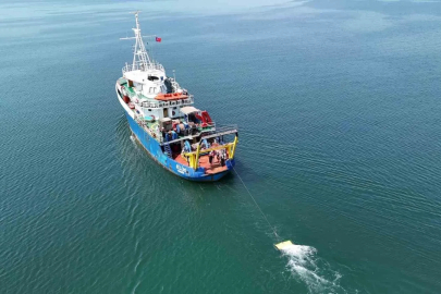 Körfez’in geleceği bilimsel ölçümlerle şekillenecek
