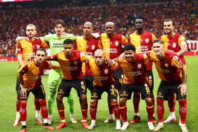 Okan Buruk’tan Göztepe maçında 11’de tek değişiklik

