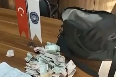 Babaeski’de ‘kalem satıyorum’ bahanesiyle dilencilik yapan şahsa zabıta müdahalesi
