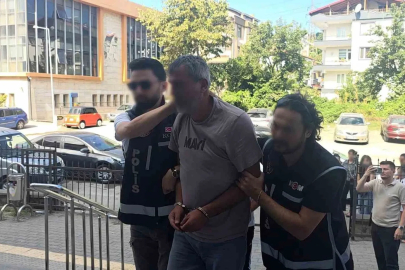 Sahte altın şüphelileri adli kontrolle serbest bırakıldı
