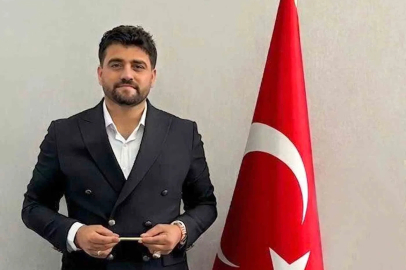 Atilla Sarıkaya’dan 30 Ağustos Zafer Bayramı mesajı
