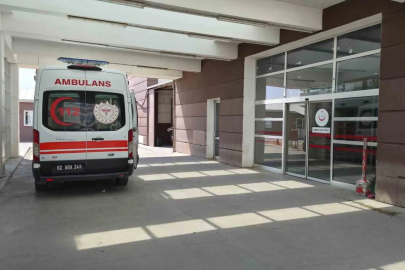 Adıyaman’da minibüs devrildi: 13 yaralı
