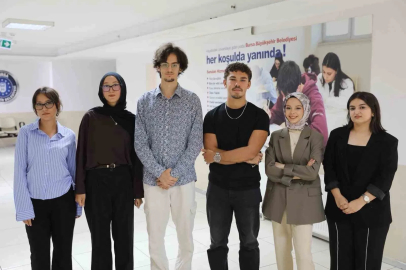 Gençler Büyükşehir’le üniversiteli oldu
