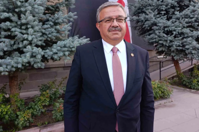Yurdunuseven: "Sosyal medyadaki ‘PKK’lılara af çıktı’ paylaşımları yalan ve dezenformasyondur"
