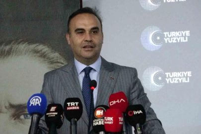 Sanayi ve Teknoloji Bakanı Kacır: "Terörsüz Türkiye süreci yeni bir kalkınma seferberliğinin önünü açacak"
