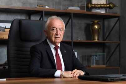 Aral: "Güçlü bir Türkiye idealini geleceğe taşımak için kararlılıkla çalışmaya devam edeceğiz"

