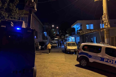 İzmir’de ’güvercin’ kavgası: 3’ü çocuk, 13 yaralı
