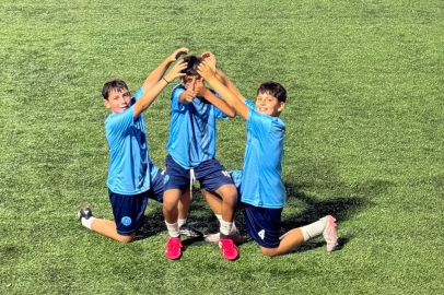 1299 Bilecikspor Kulübü gol oldu yağdı
