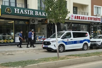 Adıyaman’da hareketli dakikalar
