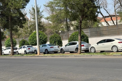 Diyarbakır’da araç sayısı 200 bine dayandı
