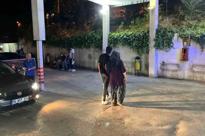 Bursa İl Sağlık Müdürlüğü: "Durumu ağır seyreden vatandaşımız yok"
