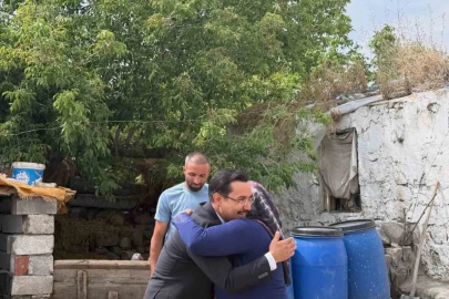 Akyaka’da 30 Ağustos coşkusu: Şehit aileleri ve gaziler unutulmadı
