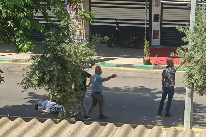 Adana’da dehşet: Boşanma aşamasındaki eşini ve baldızını vurdu
