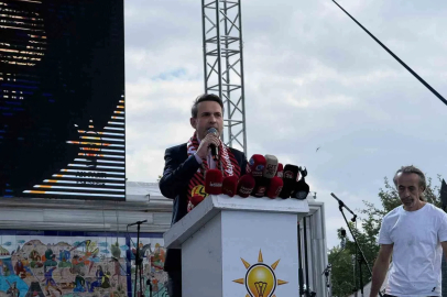 Bakan Bayraktar: "Önümüzdeki birkaç ay içerisinde Akkuyu’dan ilk elektriği üreteceğiz"
