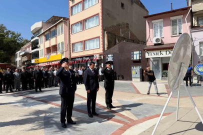 Havran’da 30 Ağustos Zafer Bayramı coşkuyla kutlandı
