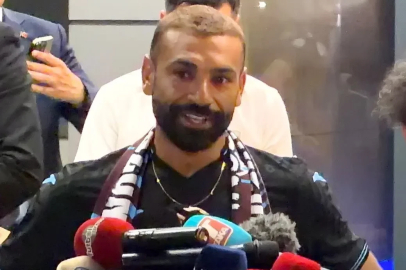 Salah transferinin Trabzon’a turizm ve tanıtım katkısı bekleniyor
