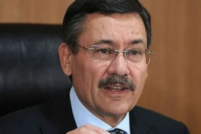 Melih Gökçek'e re'sen soruşturma!