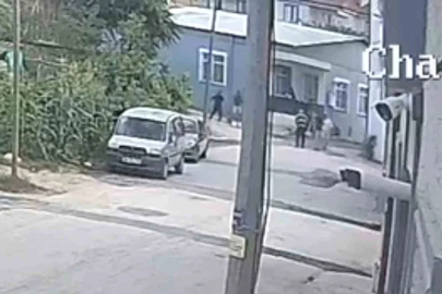 Ev sahibi dehşet saçtı: Kiracısını tüfekle öldürdü
