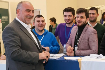 KPSS ücretleri Canik Belediyesi’nden
