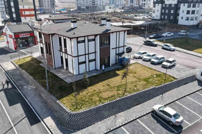 Melikgazi’de sağlık yatırımlarıdevam ediyor
