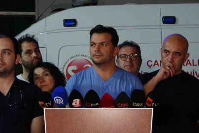 Çanakkale’de kalp krizi geçiren Cem Yılmaz anjiyo oldu, 2 gün hastanede kalacak
