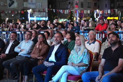 Sancaktepe’de Kültür Sanat Festivali coşkusu başladı

