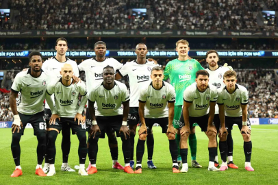 Vincenzo Italiano’dan 4 değişiklik
